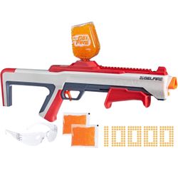 Nerf Pro Gel Fire Raid