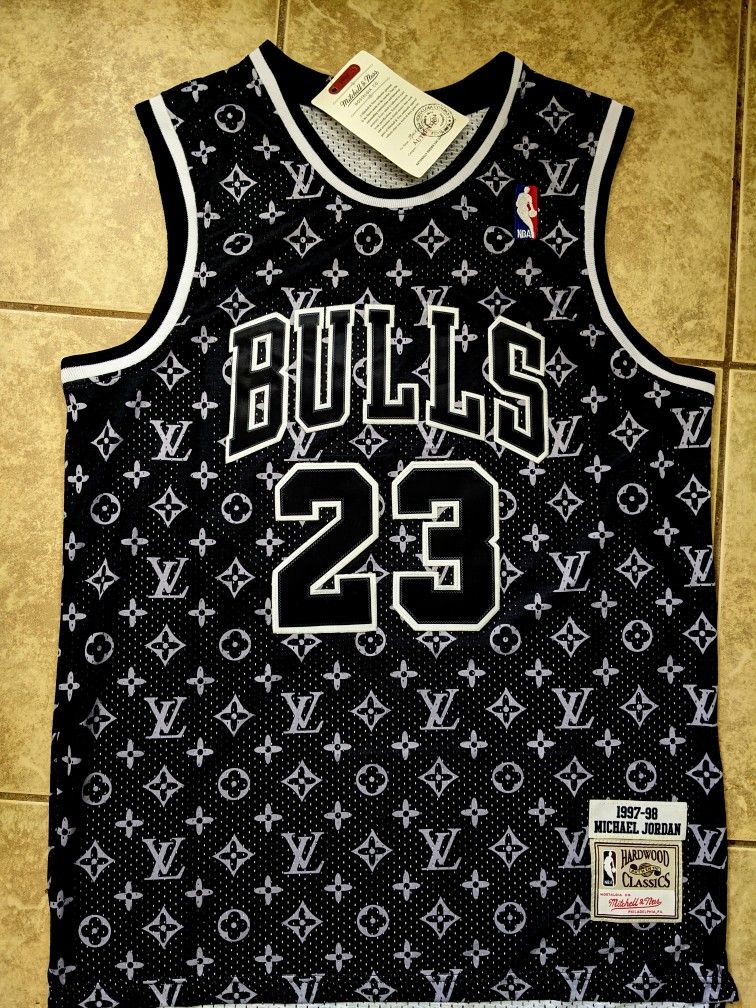 Michael Jordan Jersey