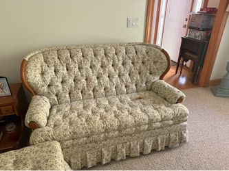 Free furniture available in great condition