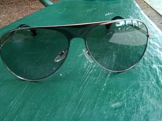 Armani glasses