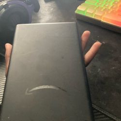 Kindle Fire