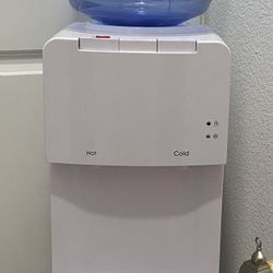 Maquina Para Él Agua