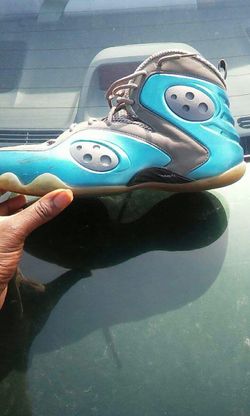 Nike Zoom Rookies