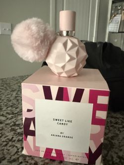 Ariana Grande Perfume Sweet Like Candy