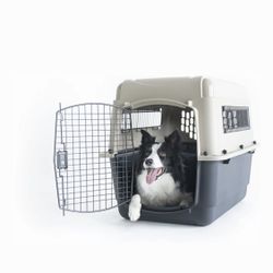 Petmate Ultra Vari Kennel 30-50lbs  