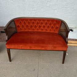 Antique Bench