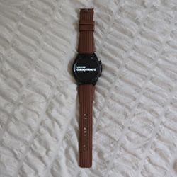 Samsung Galaxy Watch 3