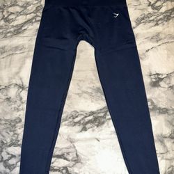 Gymshark Everyday Seamless Leggings