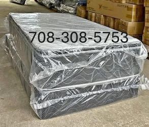 Brand New Mattresses