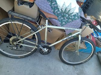 Specialized Hard Rock Mountain Bike