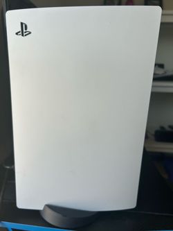 $555 PS5 set up with Desk and chair