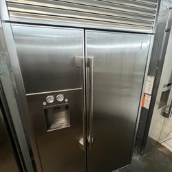 Kenmore Pro 48” Refrigerator