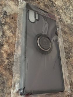Brand New Note 10+ Plus MagSafe Case