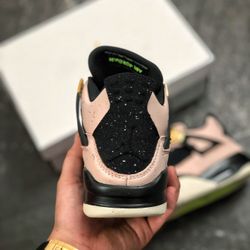 jordan 4 silt