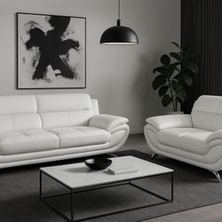 Sofa Y Loveseat( 2)