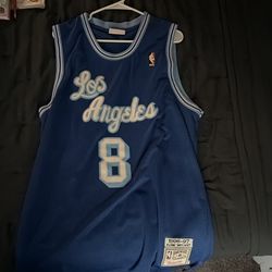 Kobe Bryant Jersey