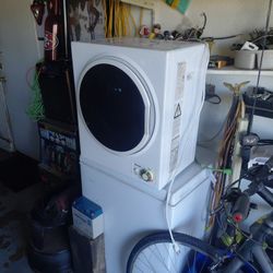 Dryer.