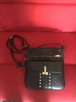 Side bag new