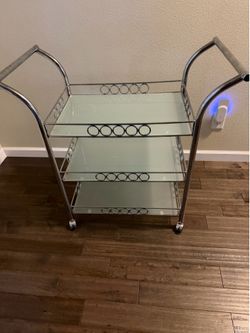 Bar Cart