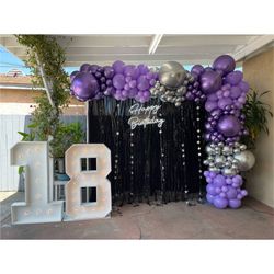 Balloons