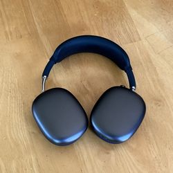 Apple AirPods Max wireless headphones (not working)