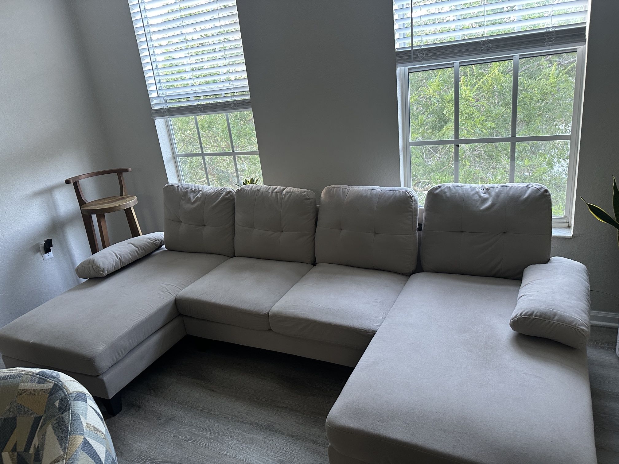 Sectional Couch