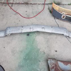 68 Impala Front Lower Valance Piece Original