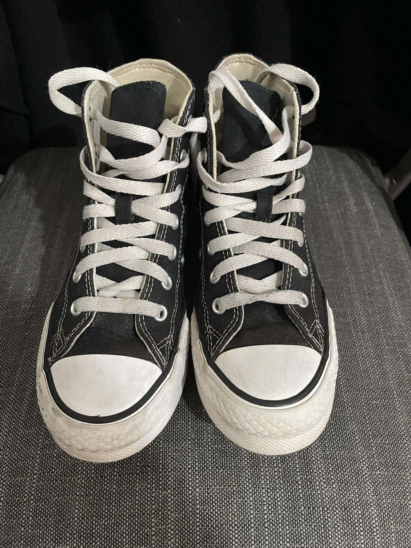 Converse Chuck Taylor All Star Hi Core