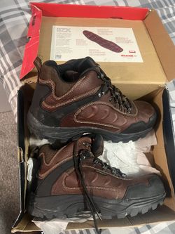 Work Boots