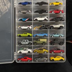 Loose cars
