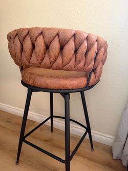 Bar chairs