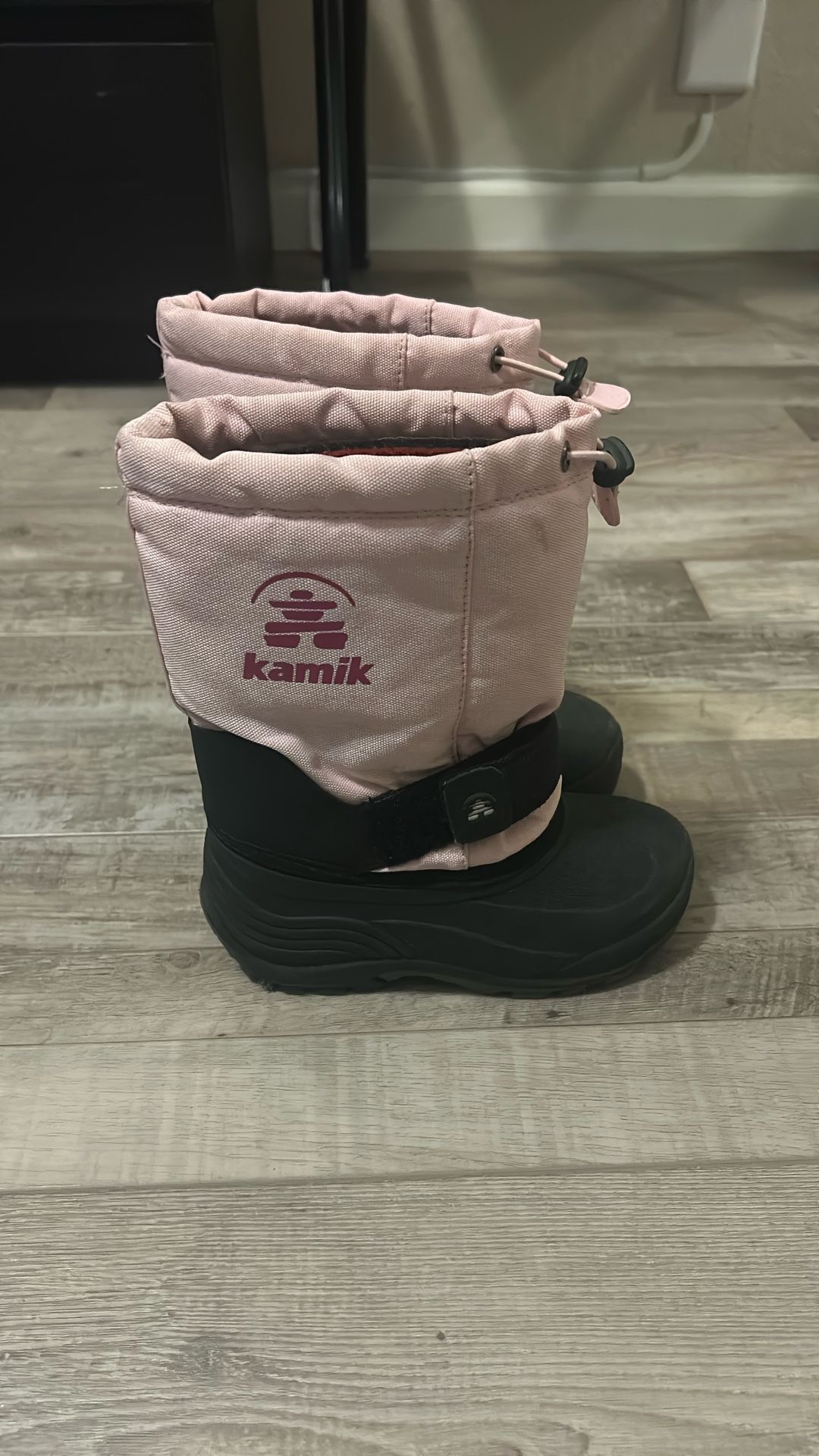 Kamik Snow boots 