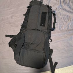 Dog Backpack 