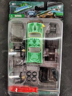 Lowrider Car Models