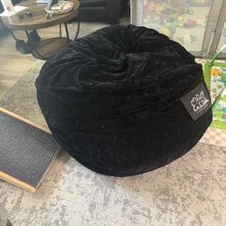 LoveSac beanbag 