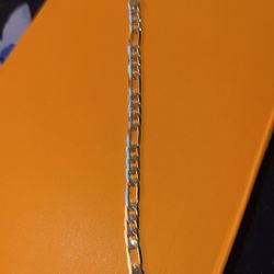 Gold Plated Bracelet