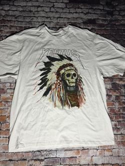 Yeezy Shirt