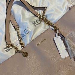 Michael Kors Tote - Brand New