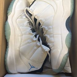 jordan 11 - 7Y