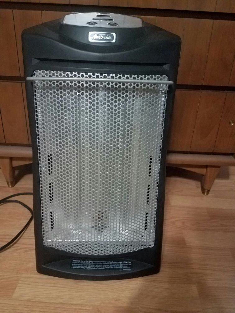 Holmes HQH341-NUM 1500W for Sale in Trenton, NJ - OfferUp