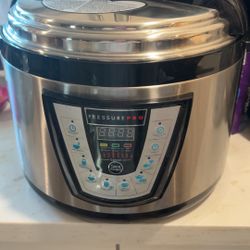Pressure Cooker