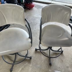 2 Chairs 