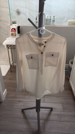 Dress shirt