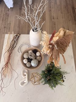 Boho Home Decor Bundle