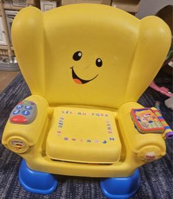 Chair For Baby 