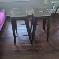 Bar Stools 