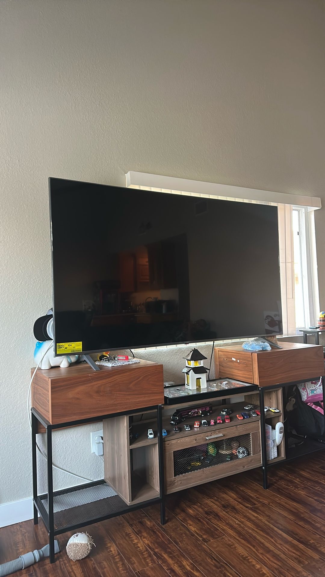 LG TV