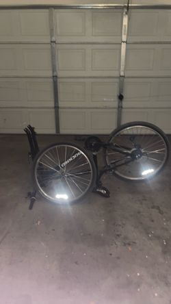 Bicycle