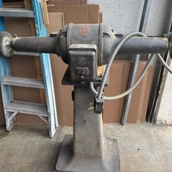 Polisher Buffer 3 Ph