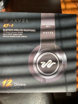Wavzs KT-1 (BumpBox)